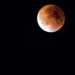 スーパームーン、1/2の次は1/31に皆既月食で月が赤く染まる